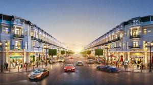 Chủ đầu tư dự án Imperium Town Nha Trang như thế nào ? - 21 chủ đầu tư nhà phố imperium town
