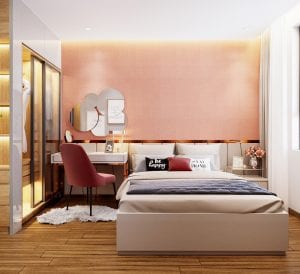 Hơn 1 tỷ đồng sở hữu một căn hộ xanh: Giá Picity High Park phù hợp với tài chính của gia đình trẻ - 1