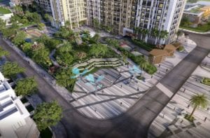 Đâu là điểm nhấn tại Picity High Park? - 7