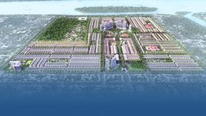 Đại đô thị đẳng cấp Đông Nam Á - Stella Mega City - 28