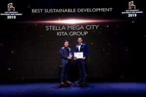 Ông chủ đứng sau Stella Mega City tại Cần Thơ là ai? - 2
