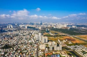 TP HCM: Căn hộ ven sông quận 2 - “hàng hiếm” được giới đầu tư săn đón - 2