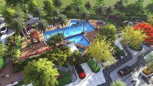 Picity High Park - Không gian an vui của trẻ em thành thị - 7