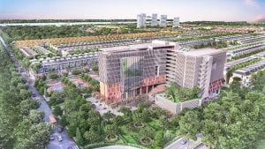 Stella Mega City 2021: Thời cơ vàng để đầu tư - 2