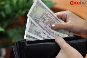 Bạn không đi làm, ai nuôi bạn? - 9