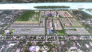 Stella Mega City - Khu Đô Thị Hội Tụ Tiện Ích Trong Tầm Tay - 5