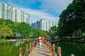 Tâm lý người mua bất động sản ở thành phố lớn thay đổi ntn ? - 8