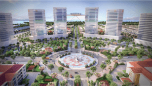 Đại Đô Thị Stella Mega City Cần Thơ Có Gì Hấp Dẫn? - 1