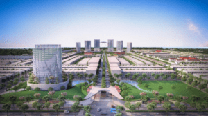 Chuỗi tiện ích siêu khủng tại khu đô thị Stella Mega City Cần Thơ - 35