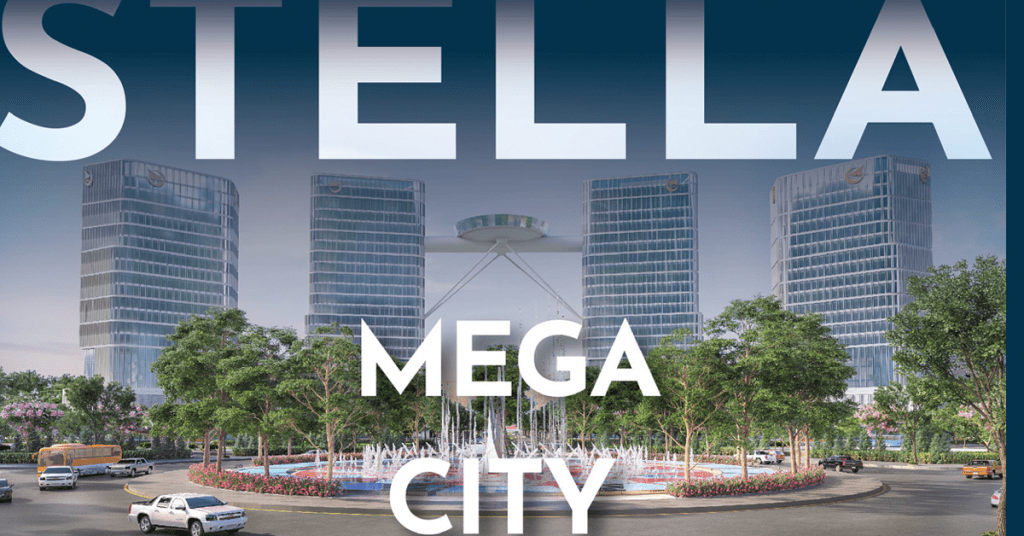 Gia An Property – sự tin tưởng khách hàng tại Stella Mega City Cần Thơ