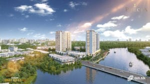 An cư tại căn hộ PRECIA với lịch hỗ trợ thanh toán 30% nhận nhà - 4