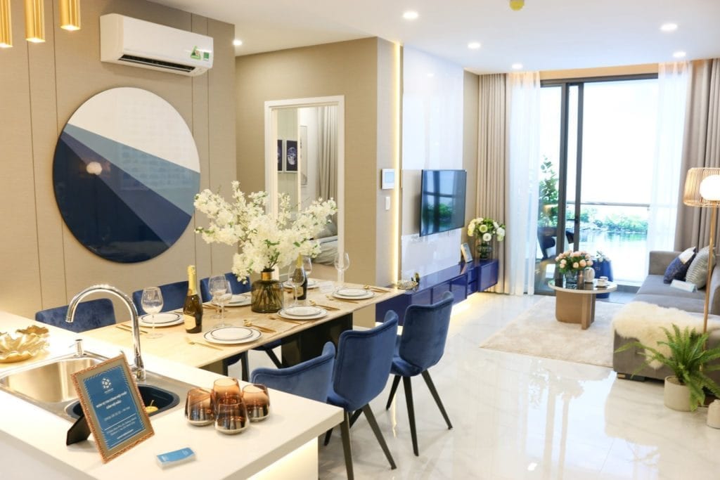 8 khía cạnh vô cùng đắt giá của dự án Precia 8 khía cạnh vô cùng đắt giá của dự án Precia