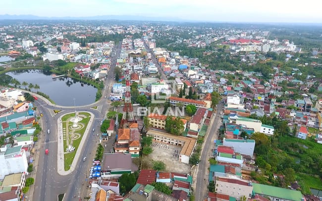 Có nên mua đất thổ cư Bảo Lộc - Lâm Đồng? Có nên mua đất thổ cư Bảo Lộc - Lâm Đồng?