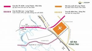 Lập báo cáo tính khả thi cao tốc Biên Hòa - Vũng Tàu - 4