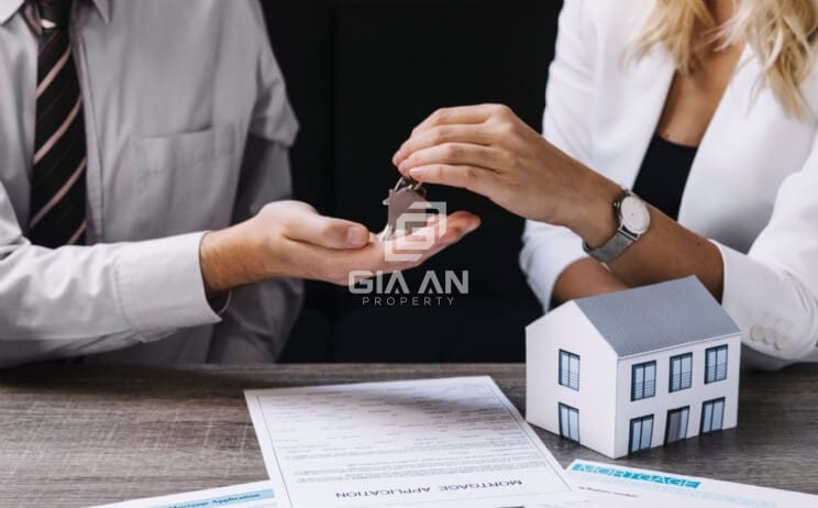 3 tuyệt chiêu dứt điểm khách hàng đòi chiết khấu nhà đất 3