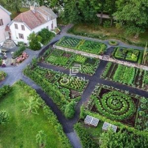 Bất động sản Bảo Lộc lội ngược dòng thời Covid-19 - 12 Farmstay là gì?