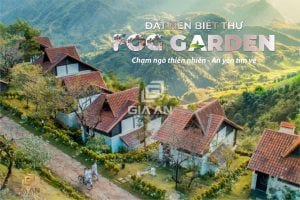 Fog Garden Bảo Lộc - Chạm ngõ thiên nhiên - An yên tìm về - 29 Fog Garden Bảo Lộc - Chạm ngõ thiên nhiên - An yên tìm về - 10