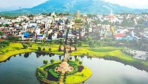 Bật mí công thức đầu tư “chắc ăn” bất động sản nghỉ dưỡng - 4