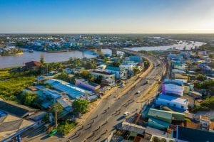 "Đòn bẩy" hạ tầng và đô thị hóa tăng sức hút cho BĐS vùng ven - 11 "Đòn bẩy" hạ tầng và đô thị hóa tăng sức hút cho BĐS vùng ven - 6