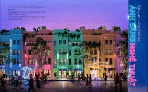 Cơ hội sở hữu Shophouse trên phố đi bộ và khu mua sắm đầu tiên tại Cần Thơ - 25