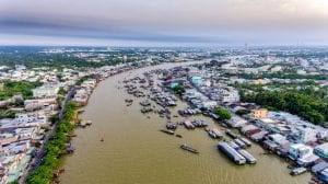 Tiềm năng bứt phá cho bất động sản Cần Thơ - 6