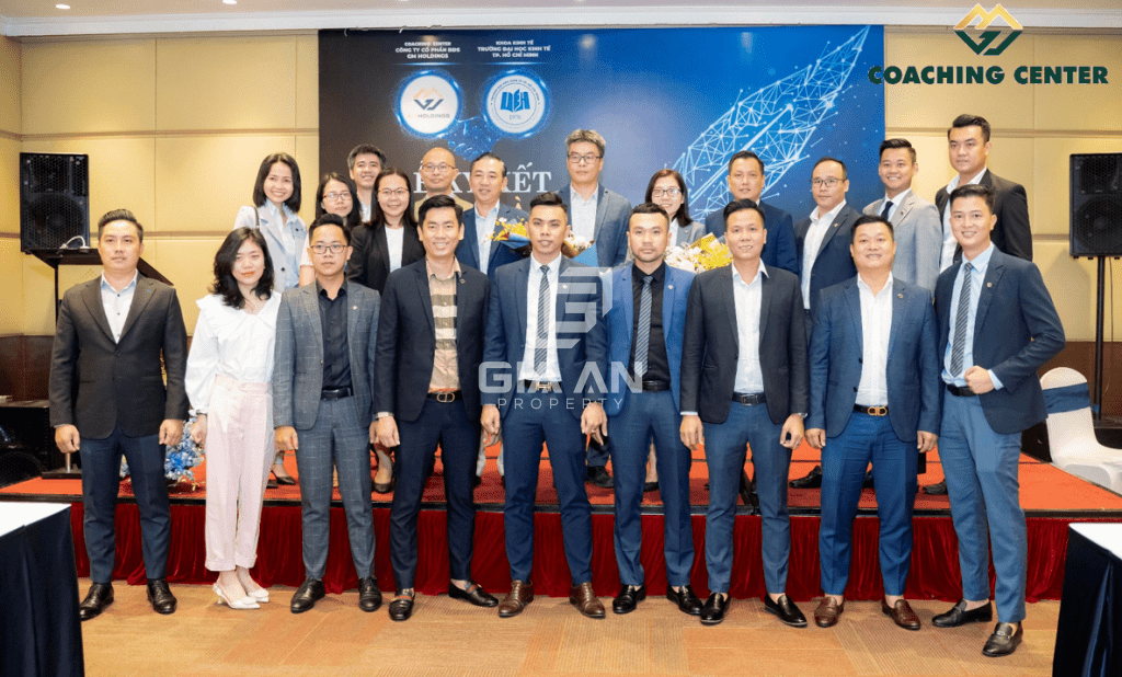 GM Holdings ký kết hợp tác đào tạo với ĐH Kinh Tế TP.HCM, ĐH Tài Chính – Marketing