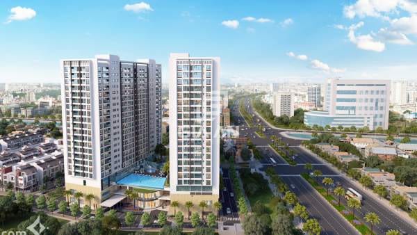 Thông tin nguồn cung căn hộ Tp Hồ Chí Minh sẽ bùng nổ vào năm 2022