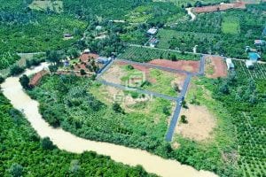 Phân tích các dự án đất nền tại Bảo Lộc năm 2021 - 2
