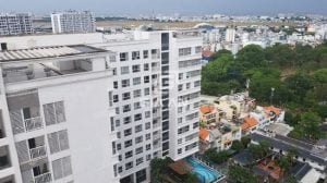 Những rủi ro cần biết khi thuê chung cư - 3