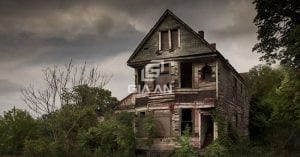 Những điều cần biết khi chọn mua nhà đất có người chết - 10