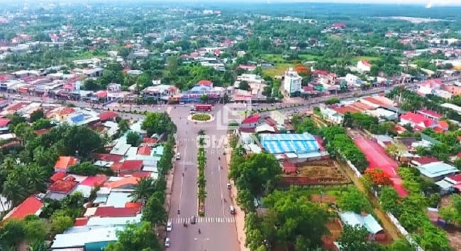 Vì sao nên mua bất động sản vào dịp cuối năm?