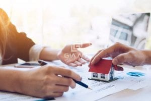 Đã đặt cọc tiền mua nhà đất có đòi lại được không? - 1