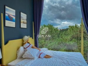 Bảo Lộc đón đầu xu hướng nghỉ dưỡng vùng đồi núi - 14 Bảo Lộc đón đầu xu hướng nghỉ dưỡng vùng đồi núi - 13