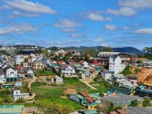 Tây Nguyên trở thành đích ngắm của nhiều ông lớn bất động sản - 1