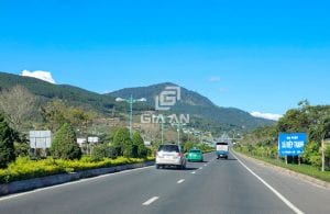 Khi loạt đại gia bất động sản VinGroup, Hưng Thịnh, Novaland, Đại Quang Minh...đổ bộ lên núi - 7