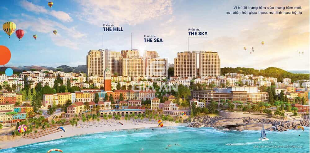 - Sun Grand City Hillside Residence