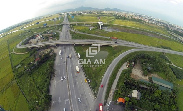 Cao tốc Tân Phú - Bảo Lộc: Mảnh ghép quan trọng của cao tốc Dầu Giây - Liên Khương dự kiến khởi công cuối năm nay (ảnh minh họa)