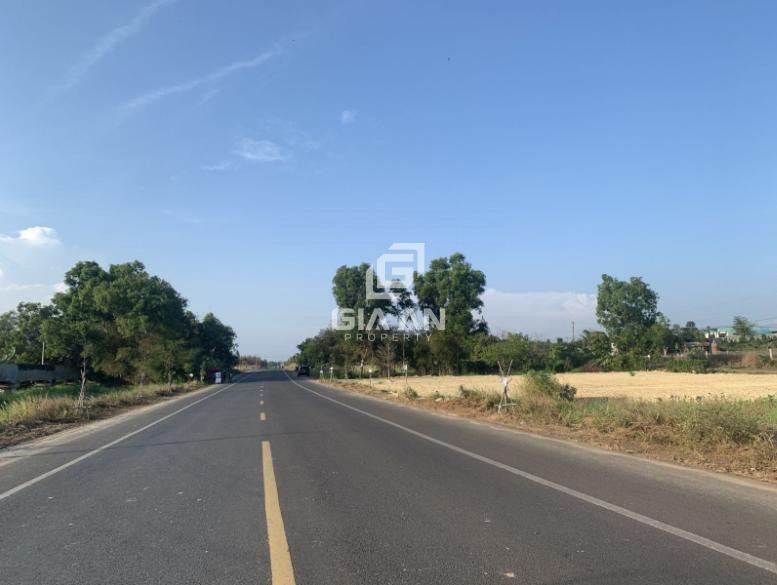DỰ ÁN ĐẤT NỀN DT 765
