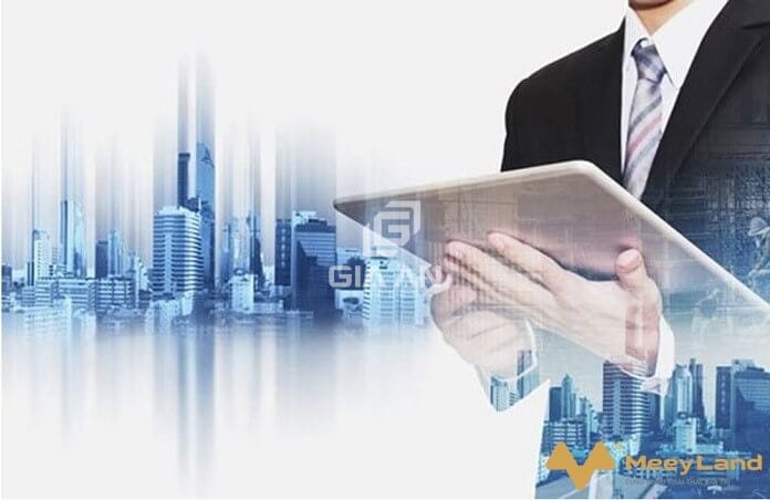 Những thuật ngữ bất động sản bạn cần biết thuat ngu giao dich bat dong san - Những thuật ngữ bất động sản bạn cần biết - tai-chinh-chung-khoan-bds