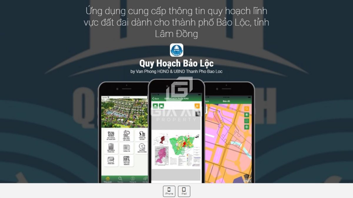 Tra cứu quy hoạch Bảo Lộc - Lâm Đồng sẽ giúp bạn có cái nhìn tổng quan về quy hoạch phát triển của khu vực. Hãy tham khảo hình ảnh mới nhất và có định hình rõ hơn về sự phát triển của thành phố và khu vực lân cận.