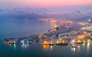 Bình Định thu hút gần 24 nghìn tỷ đồng từ các dự án đầu tư - 1 Bình Định thu hút gần 24 nghìn tỷ đồng từ các dự án đầu tư - 1