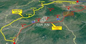 Cao tốc Tân Phú - Bảo Lộc: "3 chữ P" và cách huy động vốn khác biệt - 3 Cao tốc Tân Phú - Bảo Lộc: "3 chữ P" và cách huy động vốn khác biệt - 3