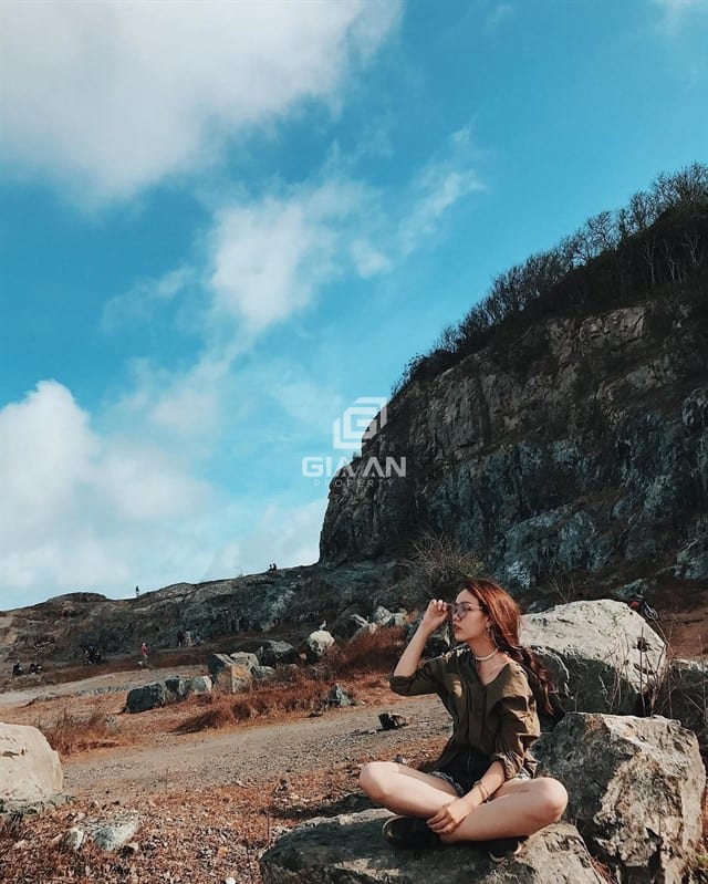 Bỏ túi 10 điểm check-in đẹp lung linh chỉ có ở Bà Rịa - Vũng Tàu - 75