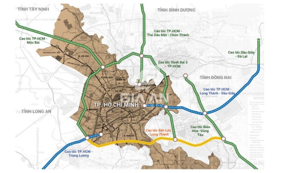 Bản đồ quy hoạch cao tốc Bảo Lộc (Dầu Dây-Đà Lạt) 2024 sẽ cho bạn thấy những dự án đầy triển vọng của thành phố trong tương lai. Việc xây dựng tuyến đường này sẽ giúp cải thiện sự kết nối giữa địa phương, đồng thời hỗ trợ cho sự phát triển kinh tế trong khu vực.