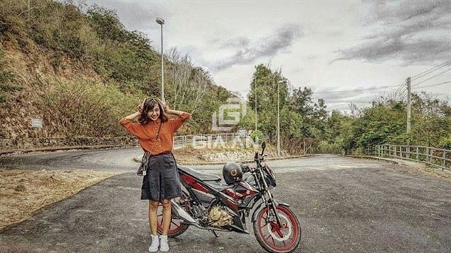 Bỏ túi 10 điểm check-in đẹp lung linh chỉ có ở Bà Rịa - Vũng Tàu - 71