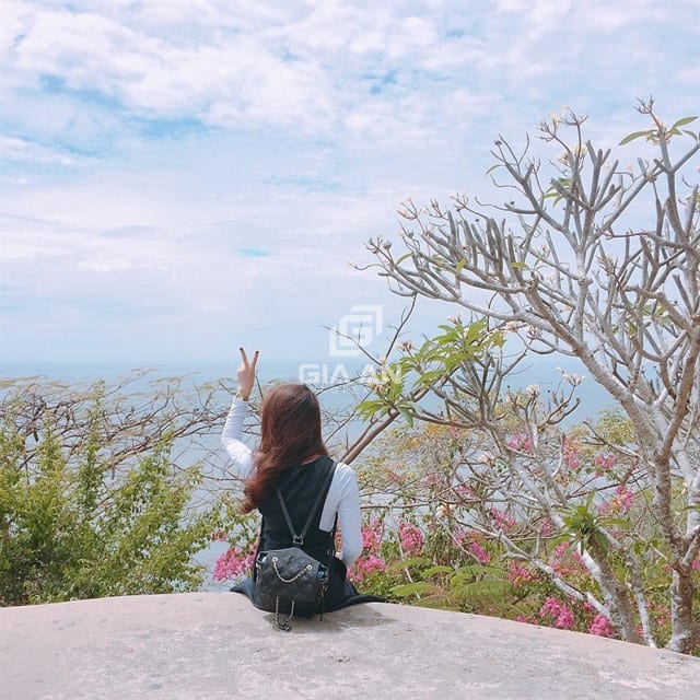 Bỏ túi 10 điểm check-in đẹp lung linh chỉ có ở Bà Rịa - Vũng Tàu - 73