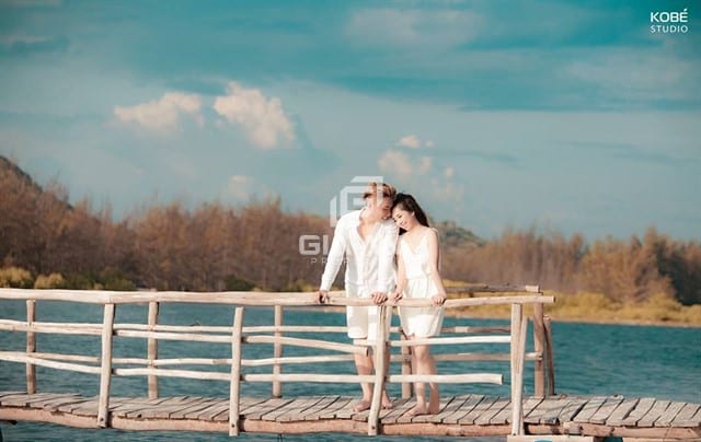Bỏ túi 10 điểm check-in đẹp lung linh chỉ có ở Bà Rịa - Vũng Tàu - 83
