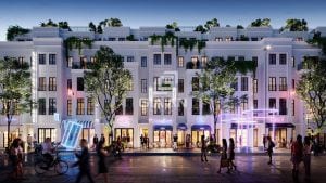 Shophouse tại The Ambi dẫn đầu xu hướng nhà phố thương mại - 7 Shophouse tại The Ambi dẫn đầu xu hướng nhà phố thương mại - 3