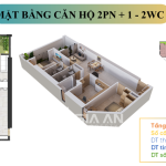 The Calla Apartment Quy Nhơn - 44