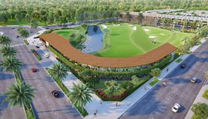 KITA Group triển khai hệ thống sân tập Golf Academy đẳng cấp tại Cần Thơ - 18